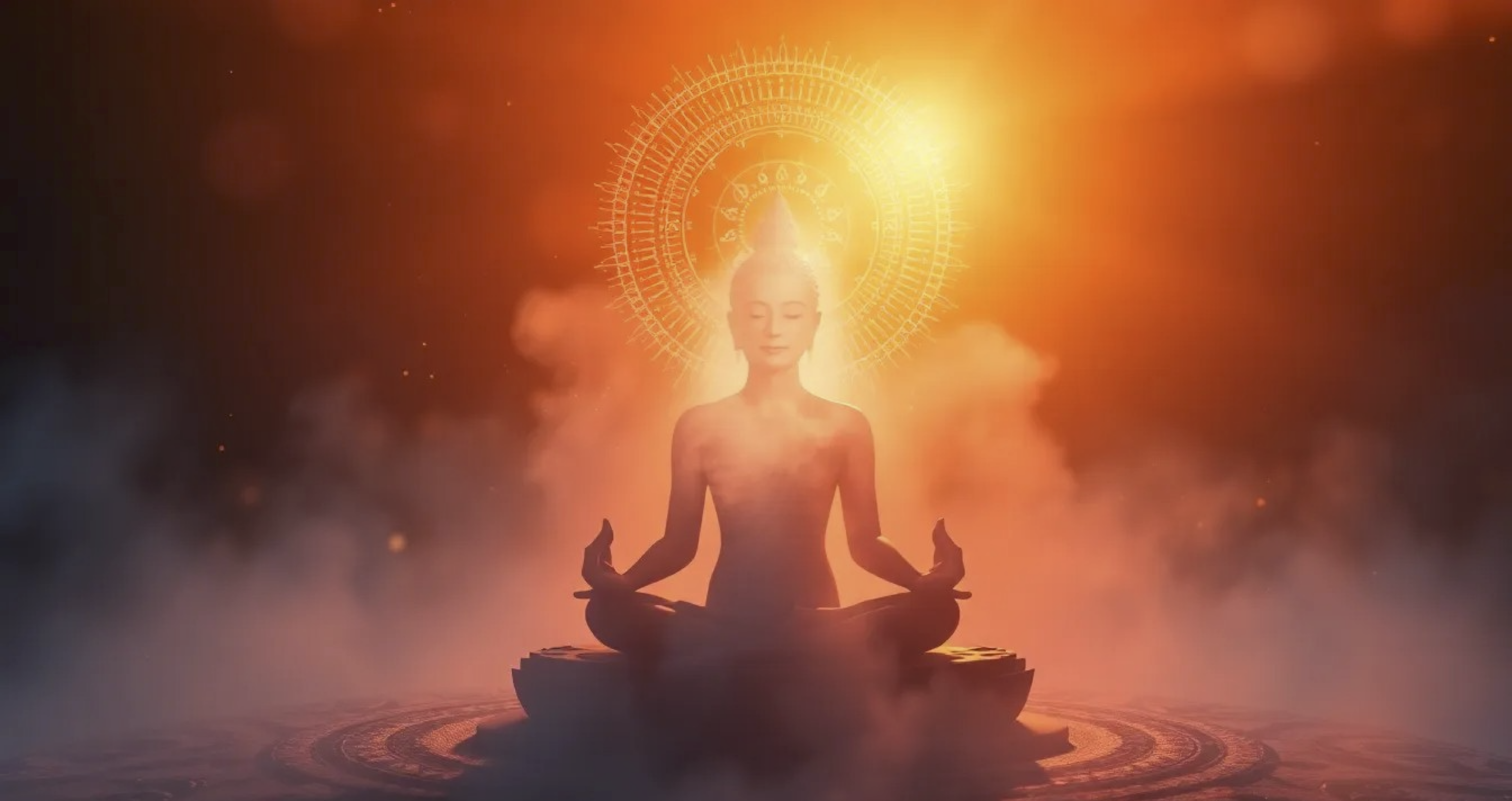 The Power Place is Different for Everyone. Find Your Energy.