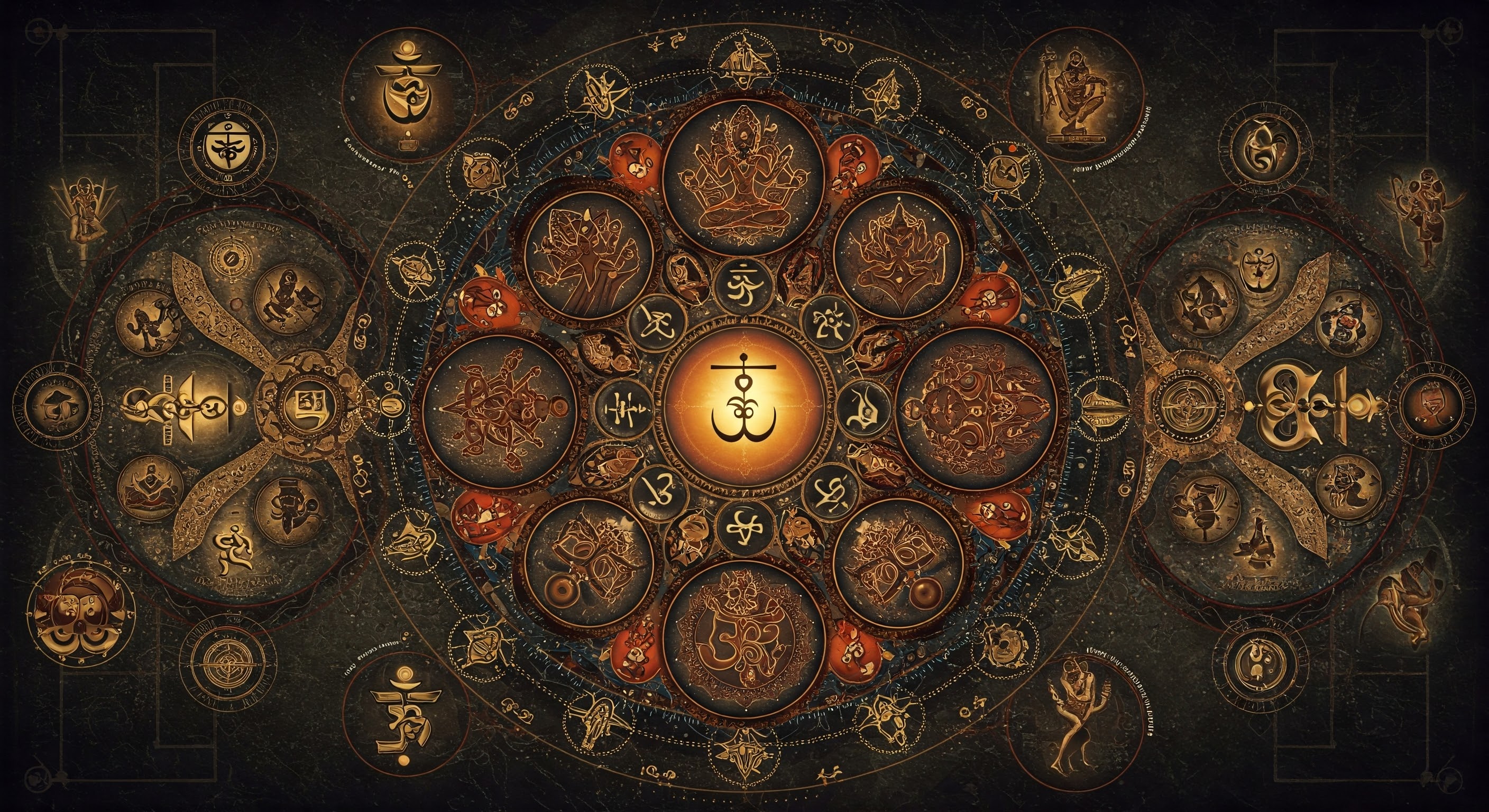 Symbolism and Eterntity: What We Don't Know