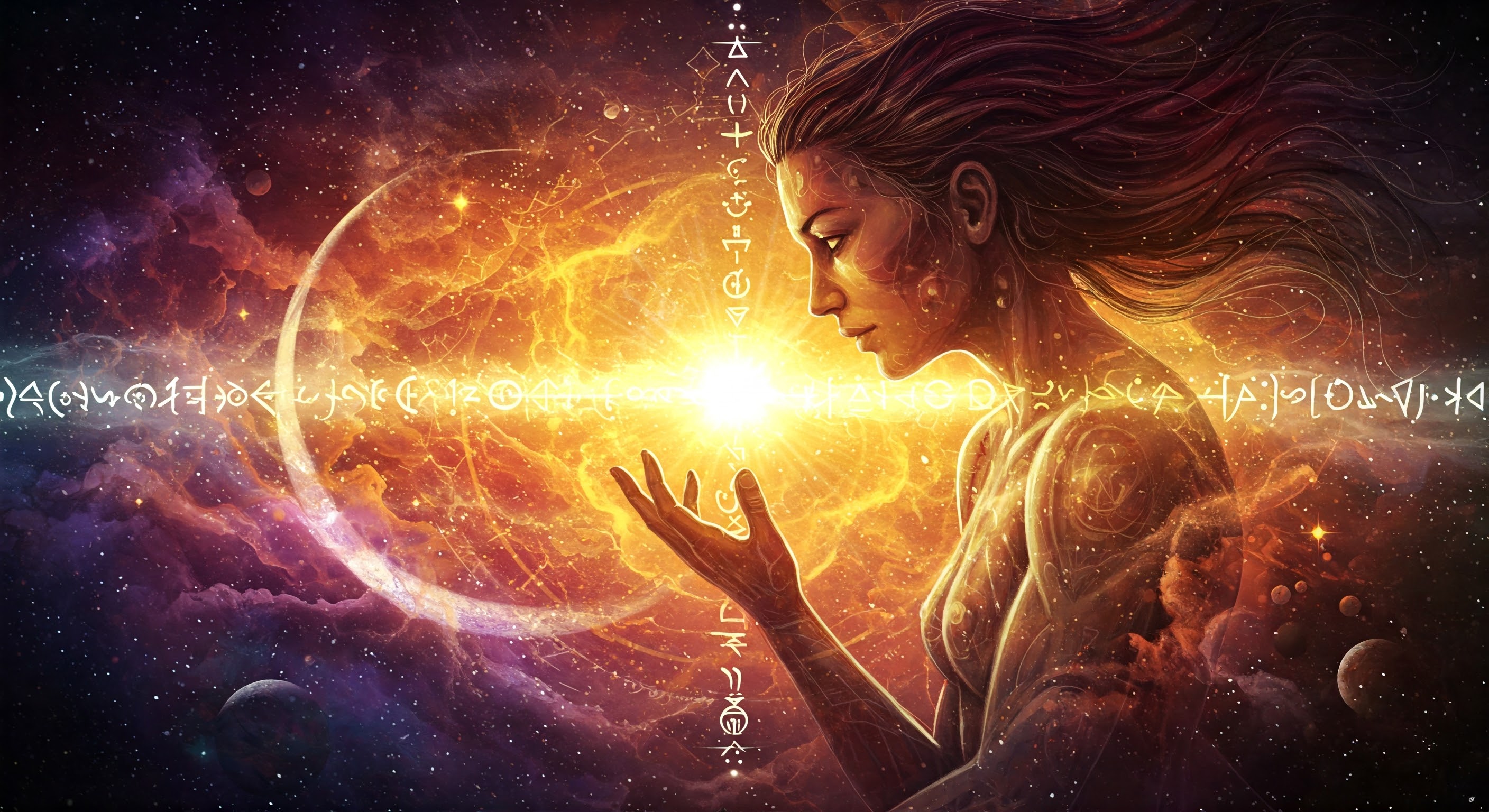 Celebrating the Interaction Between Self and Soul