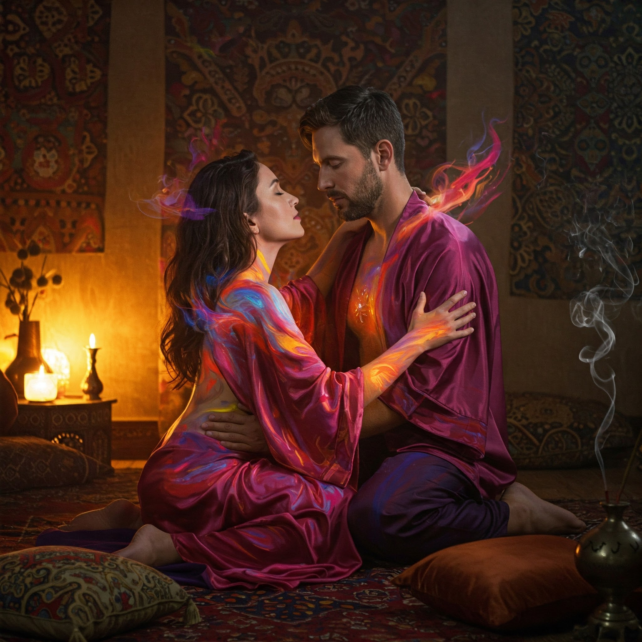 Why Reincarnation Captures Our Imagination