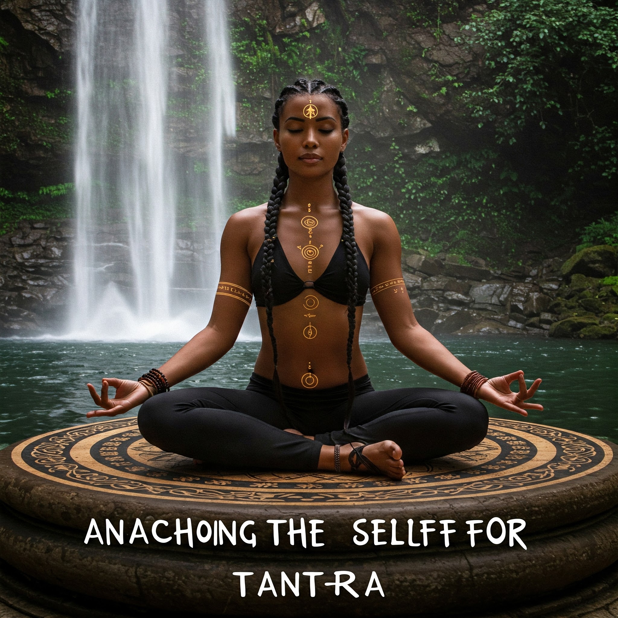 Anchoring the Self: Finding and Maintaining Your Inner Center