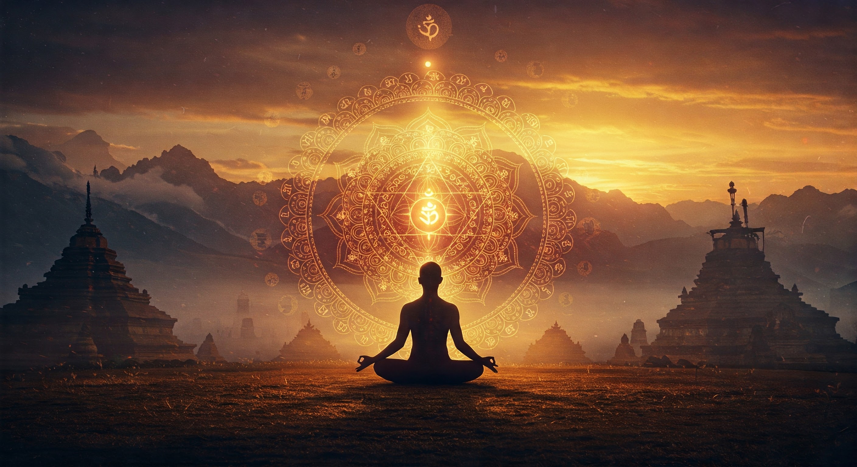 Meditation: Unveiling the Mystery - Myth or Magic?