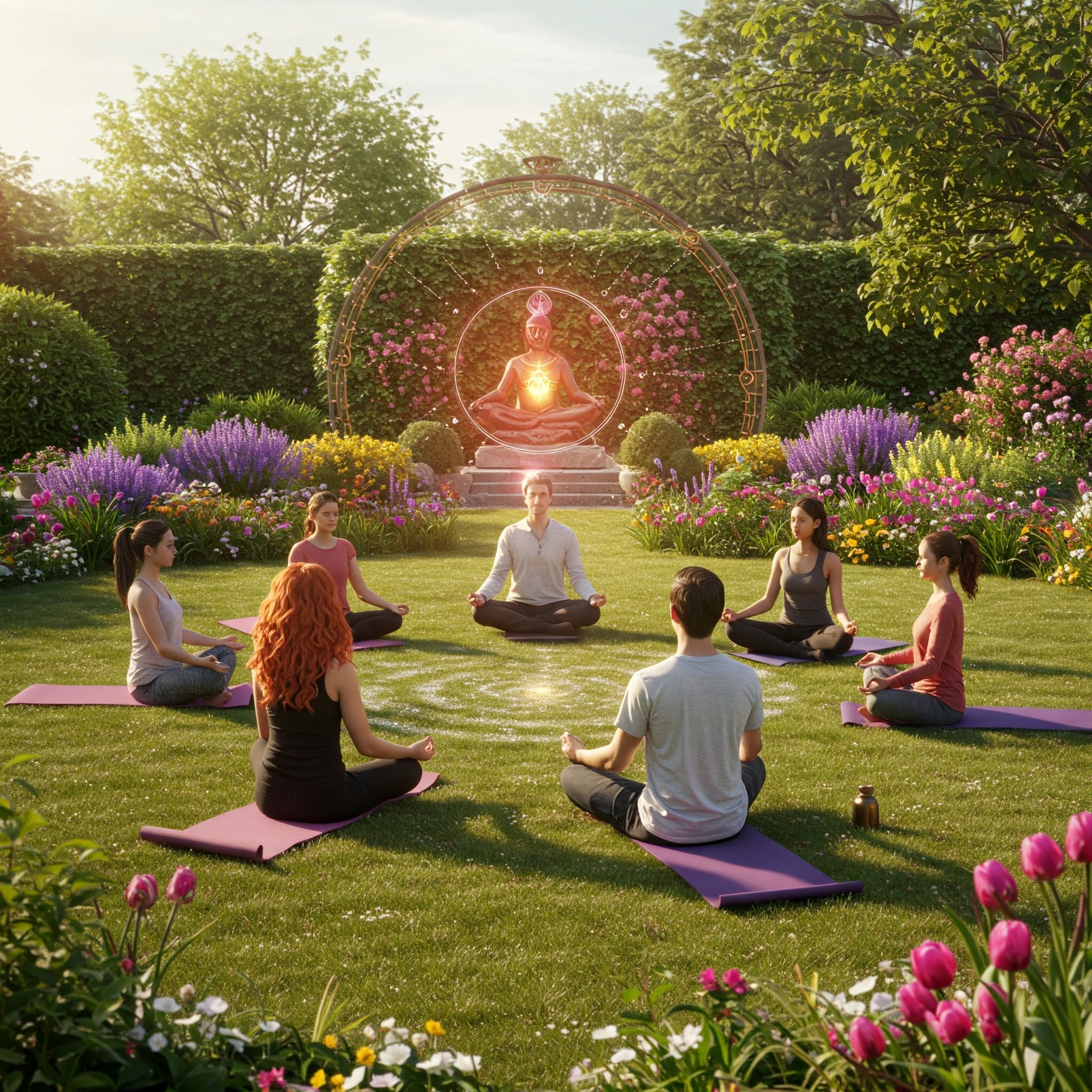 Cultivating Joy: Reprogramming for Happiness