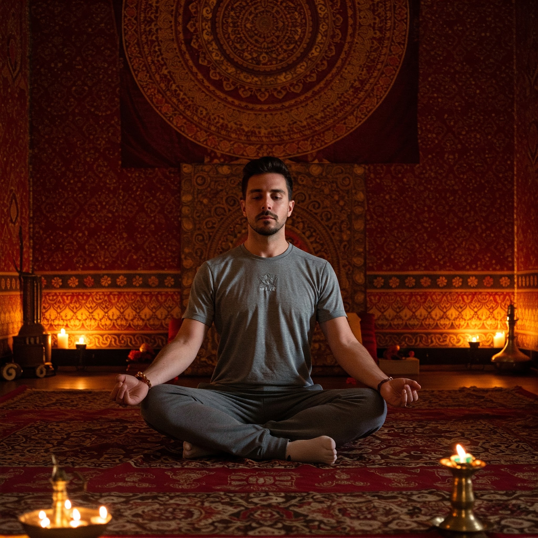 Learn and Practice Ancient Indian Tradition and Culture.