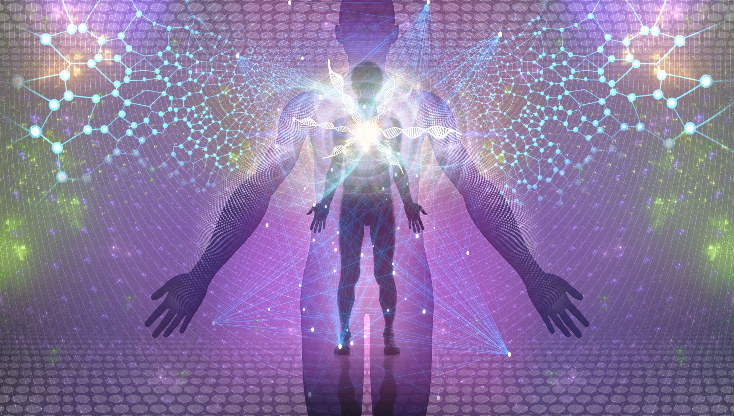 काया स्पंदन: