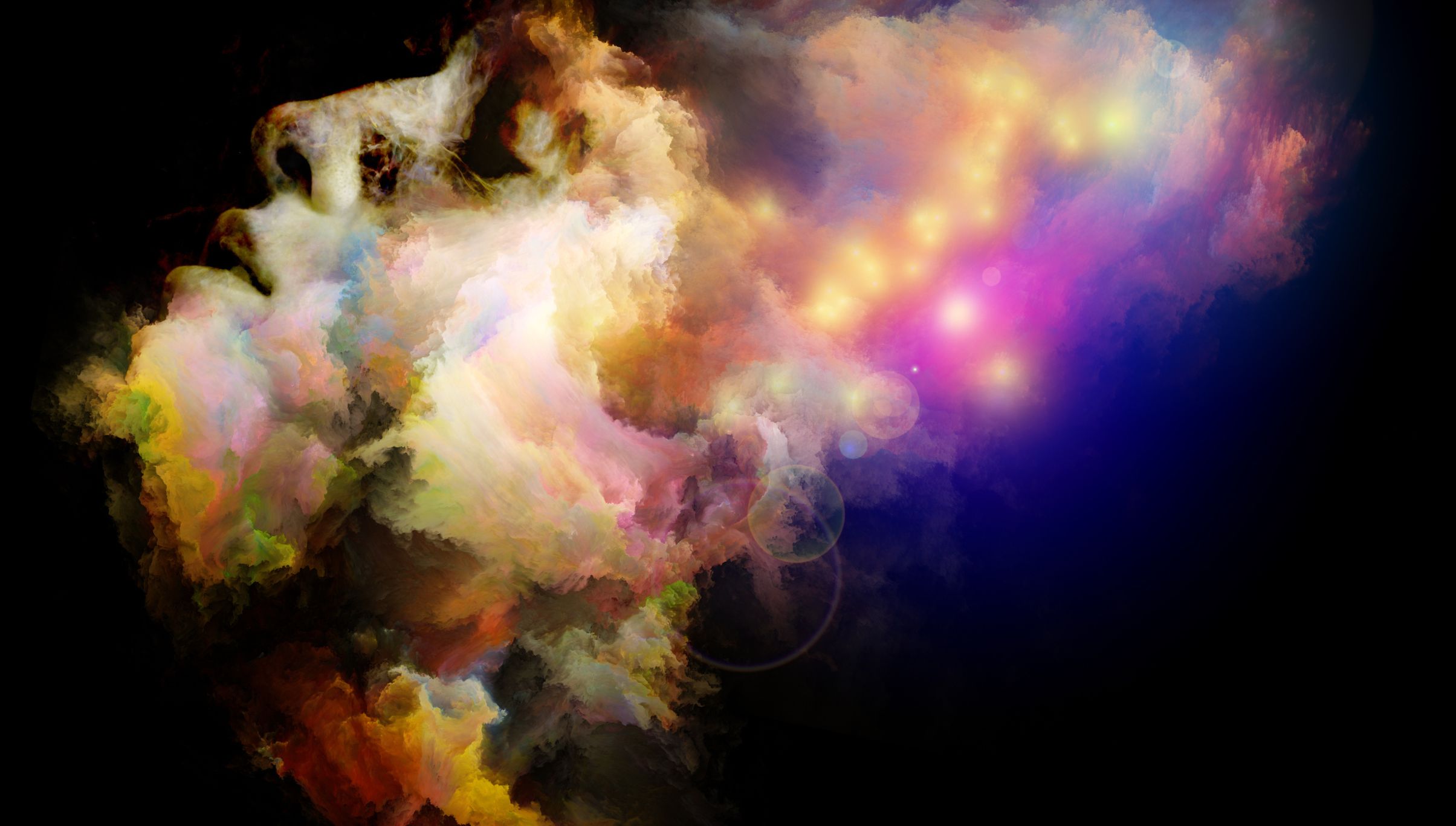 चित्त स्पंदन: