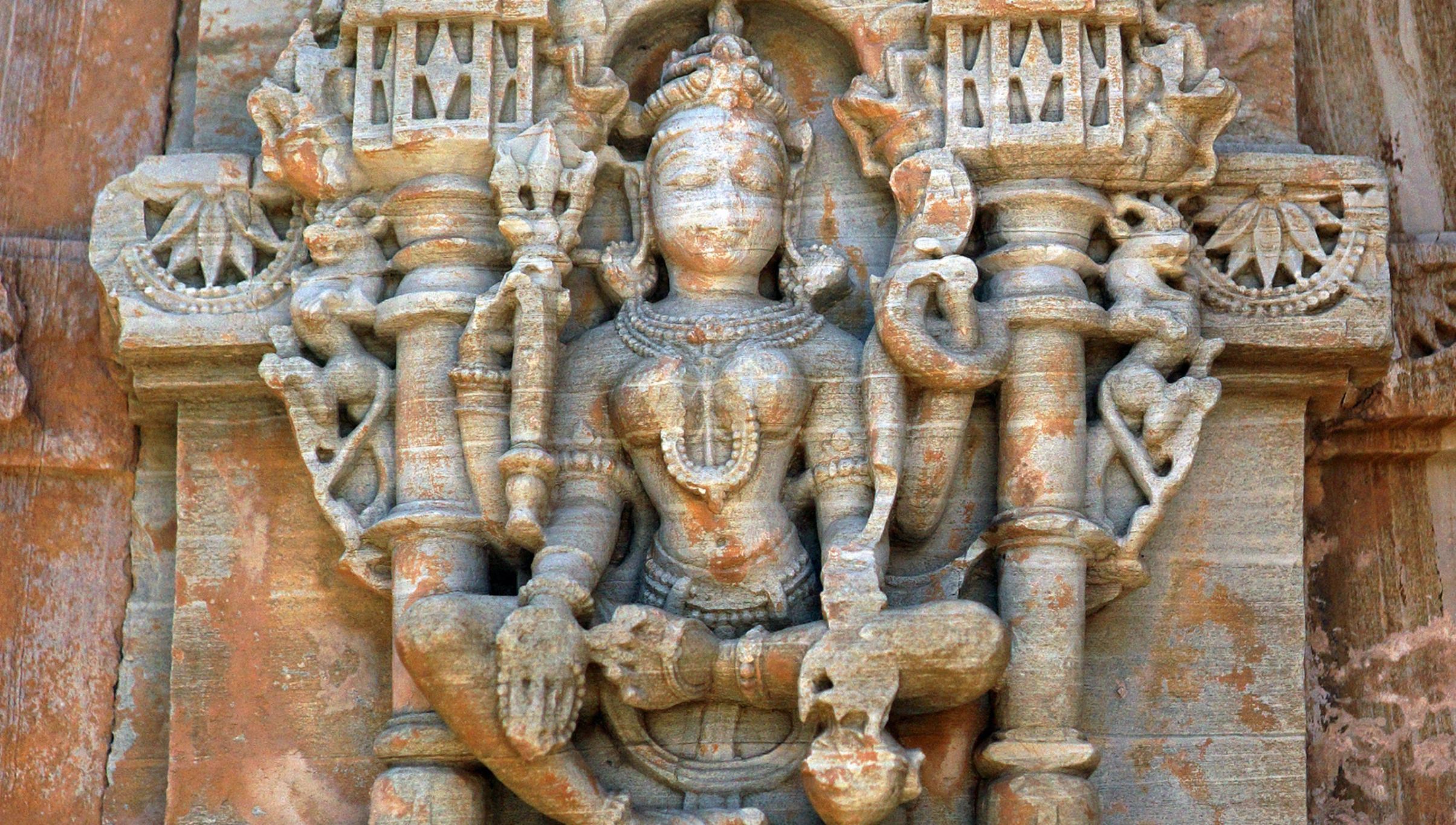 प्रहर्ष: The Ecstacy