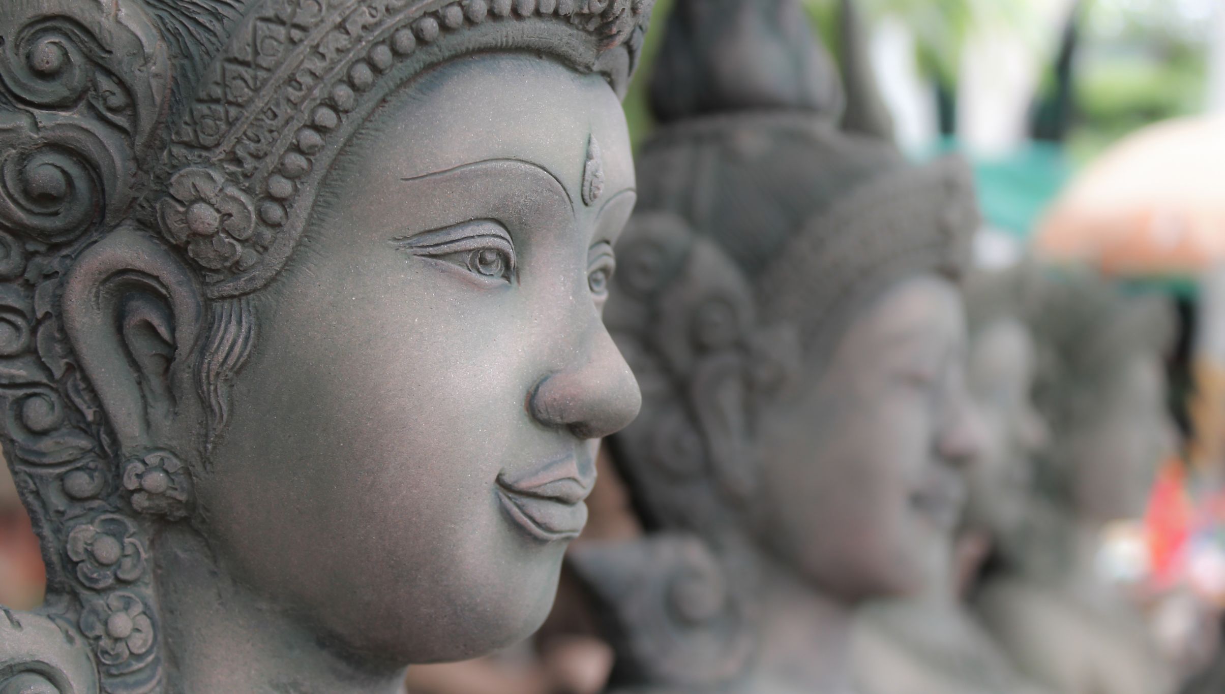 सामर्थ्य : The Accent